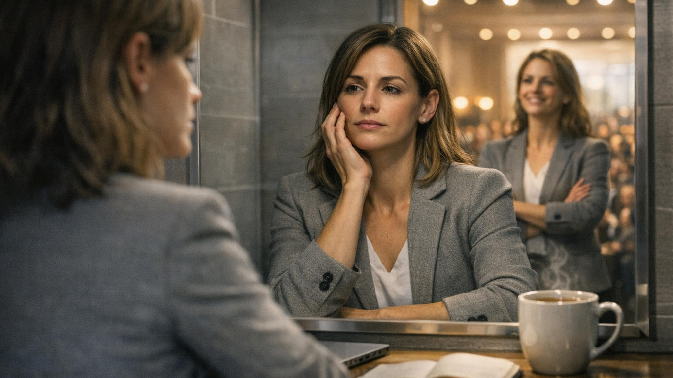 Sindrome dell’impostore nel lavoro: come superarla e avere successo